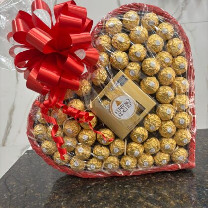 Coração de Ferrero
