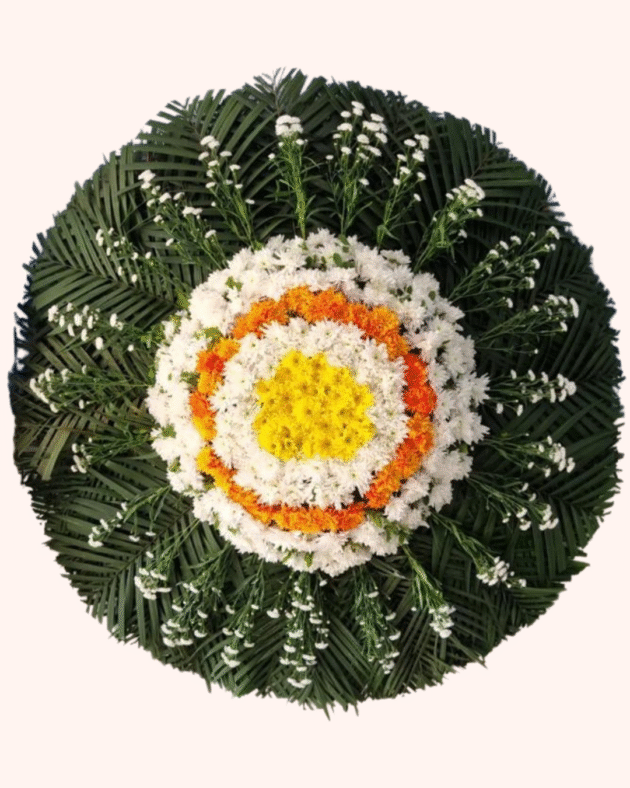 Coroa Flor do Campo (Grande)