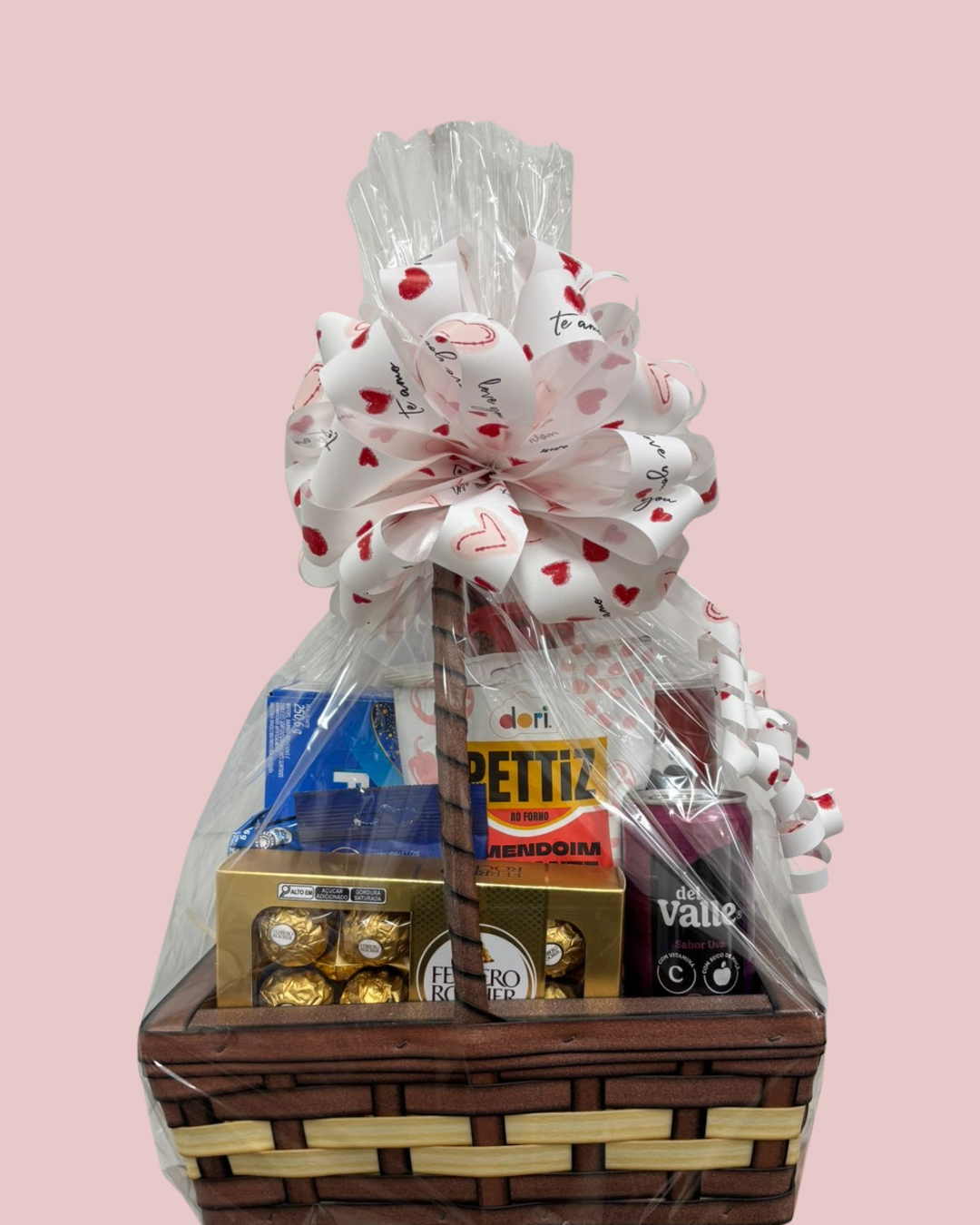 Cesta café da manhã 4